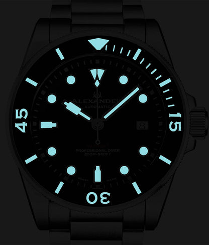 Swiss Made Vathos A520