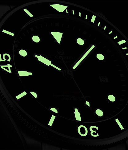 Swiss Made Vathos A520