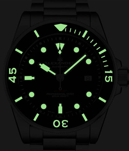 Swiss Made Vathos A520