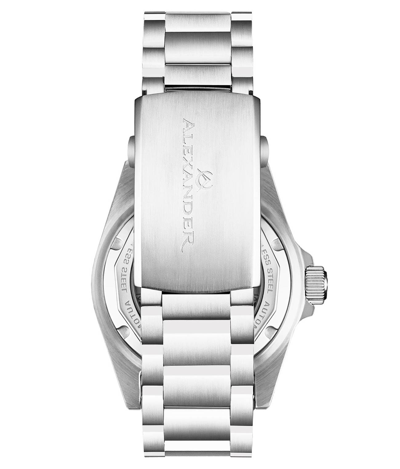 Swiss Made Vathos A520