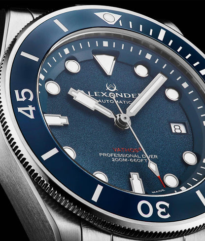 Swiss Made Vathos A520