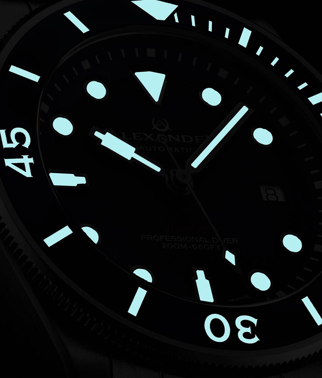 Swiss Made Vathos A520