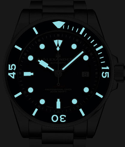 Swiss Made Vathos A520