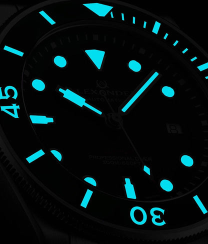 Swiss Made Vathos A520