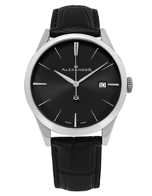 Swiss Made Sophisticate A911