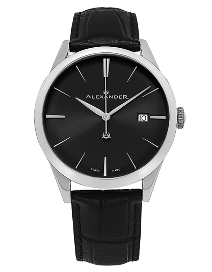 Swiss Made Sophisticate A911