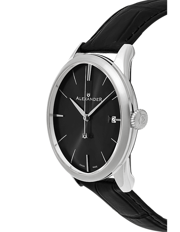 Swiss Made Sophisticate A911