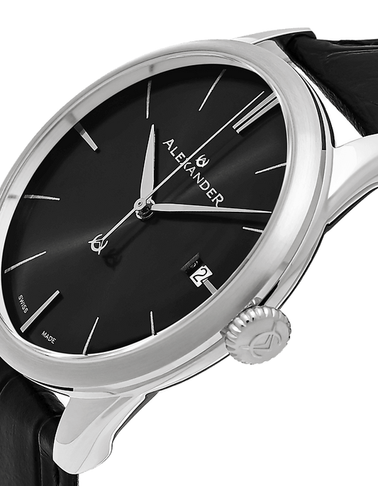 Swiss Made Sophisticate A911