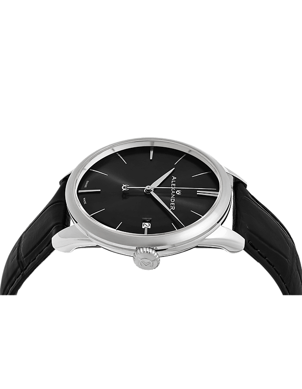 Swiss Made Sophisticate A911