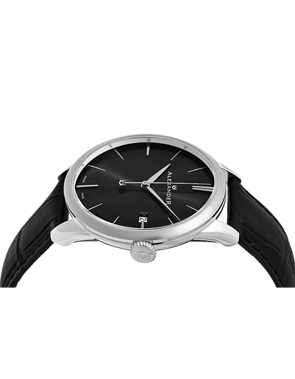 Swiss Made Sophisticate A911