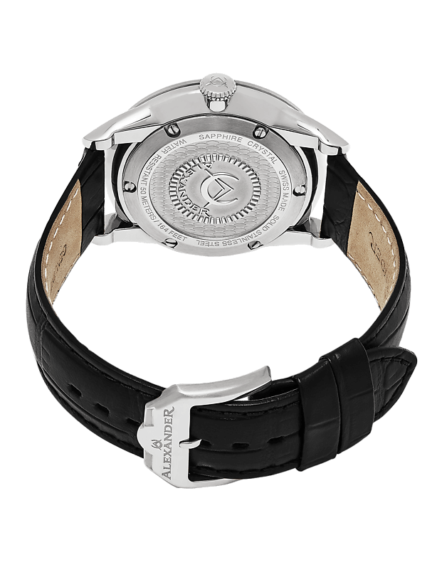 Swiss Made Sophisticate A911