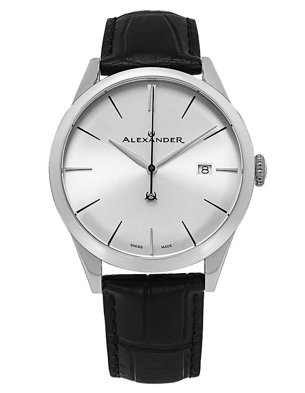 Swiss Made Sophisticate A911