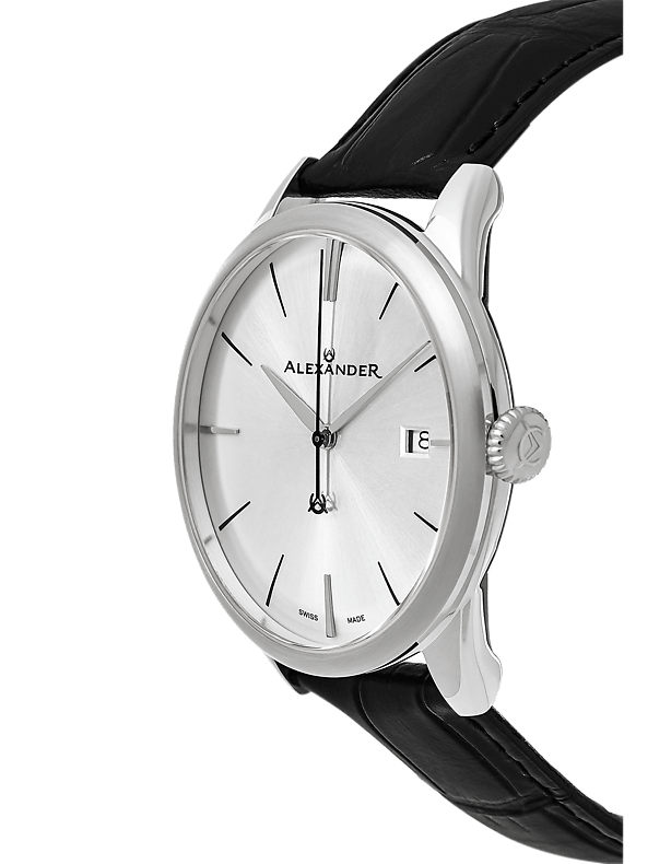 Swiss Made Sophisticate A911