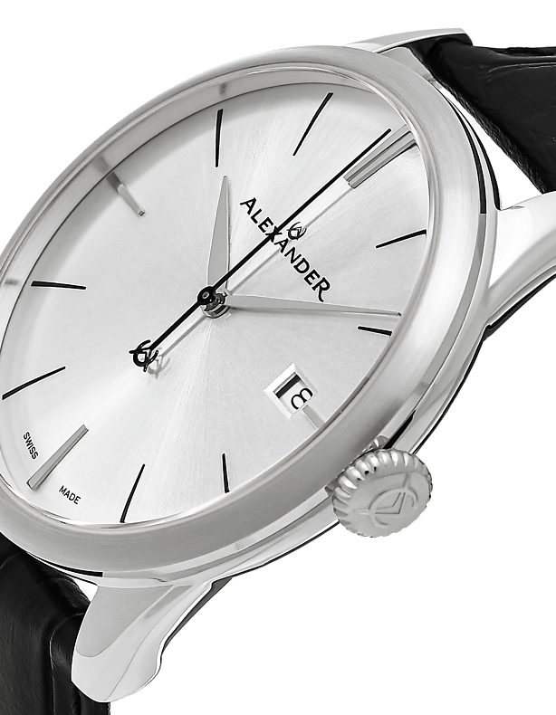 Swiss Made Sophisticate A911