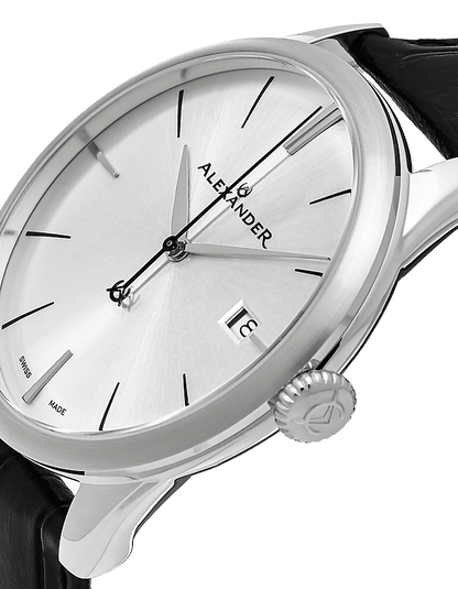 Swiss Made Sophisticate A911