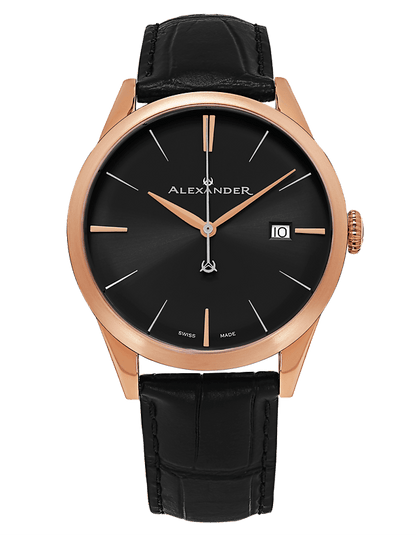 Swiss Made Sophisticate A911