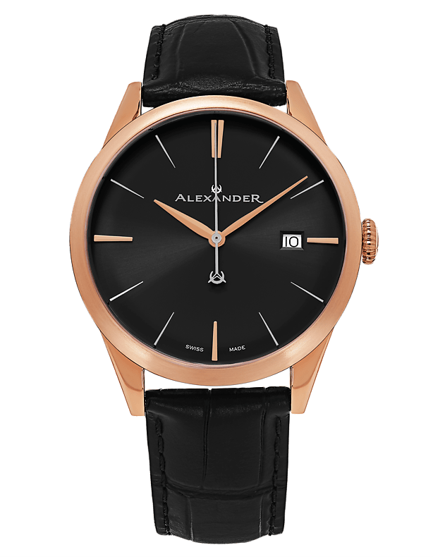 Swiss Made Sophisticate A911