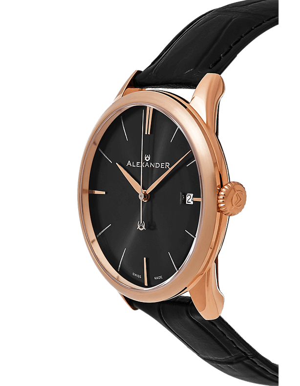 Swiss Made Sophisticate A911