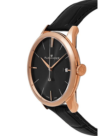 Swiss Made Sophisticate A911