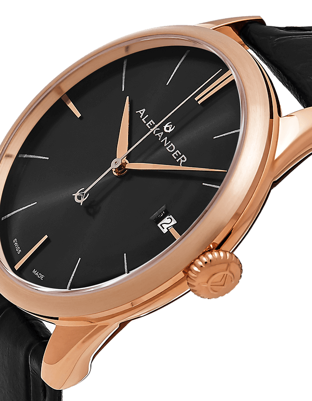 Swiss Made Sophisticate A911