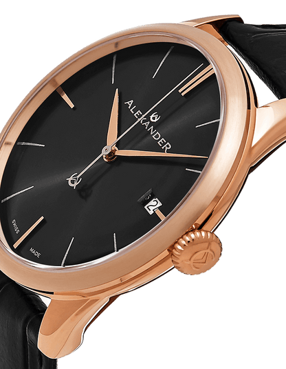 Swiss Made Sophisticate A911