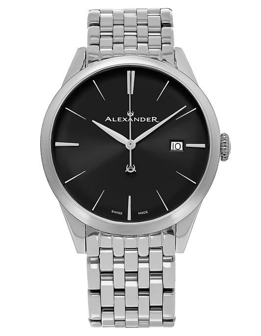 Swiss Made Sophisticate A911B