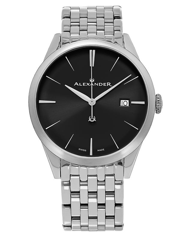 Swiss Made Sophisticate A911B