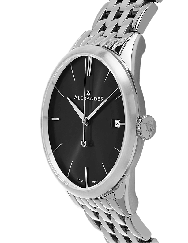 Swiss Made Sophisticate A911B