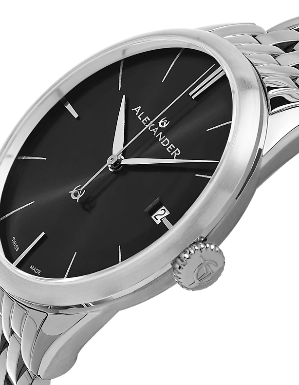 Swiss Made Sophisticate A911B