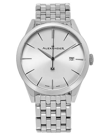 Swiss Made Sophisticate A911B