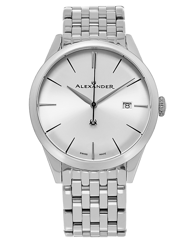 Swiss Made Sophisticate A911B