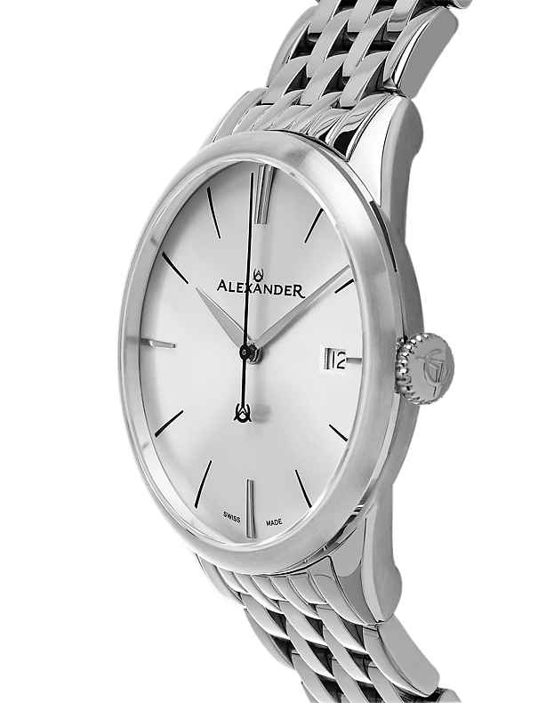 Swiss Made Sophisticate A911B