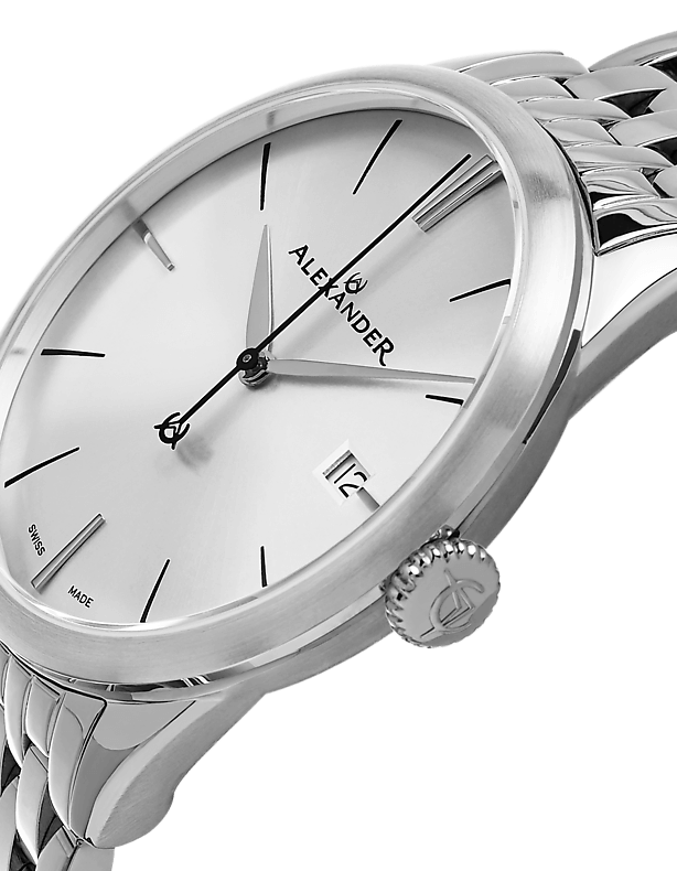 Swiss Made Sophisticate A911B