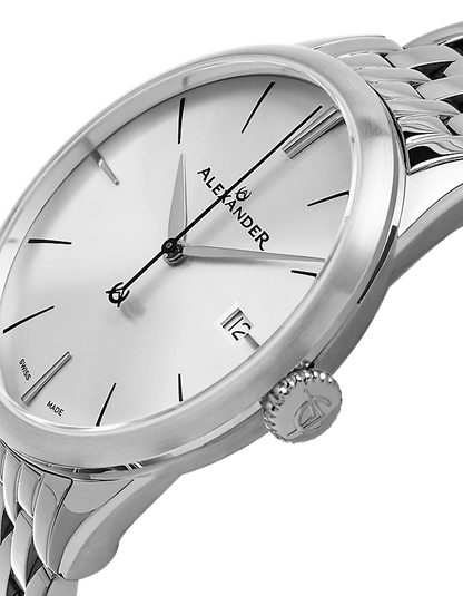 Swiss Made Sophisticate A911B