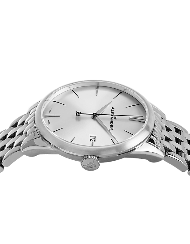 Swiss Made Sophisticate A911B