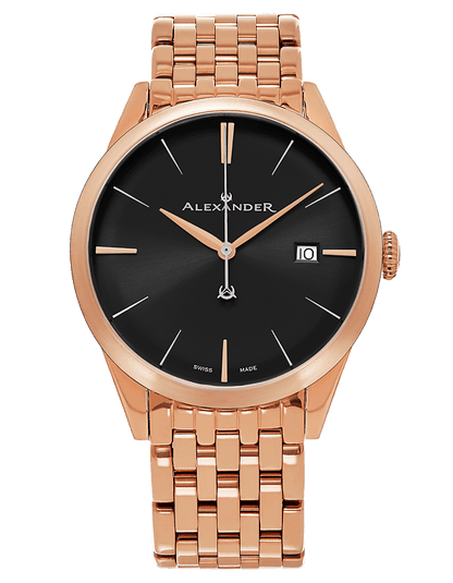 Swiss Made Sophisticate A911B