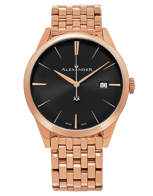 Swiss Made Sophisticate A911B