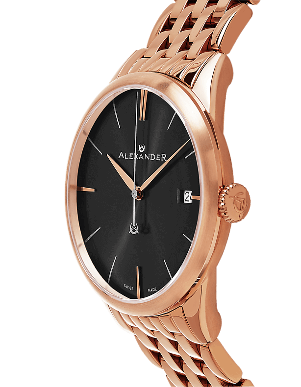 Swiss Made Sophisticate A911B