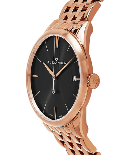 Swiss Made Sophisticate A911B