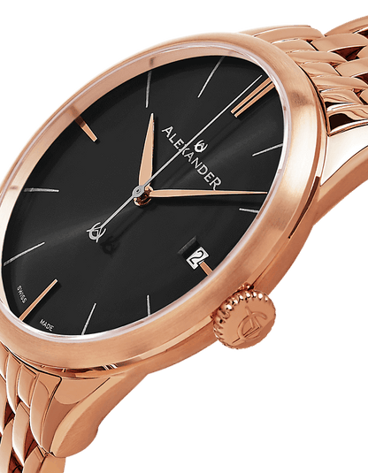 Swiss Made Sophisticate A911B