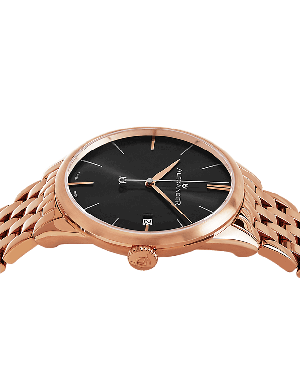 Swiss Made Sophisticate A911B