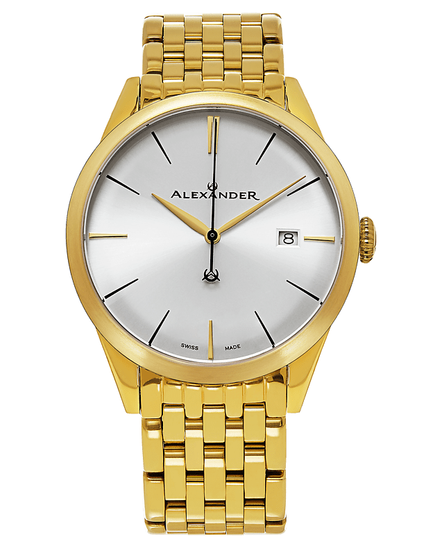 Swiss Made Sophisticate A911B