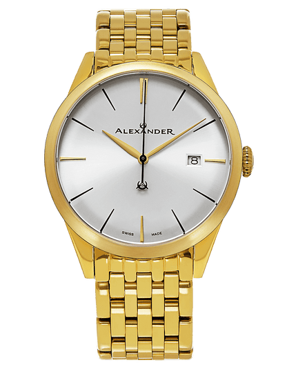 Swiss Made Sophisticate A911B