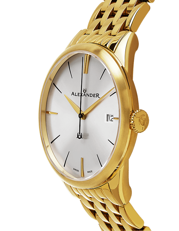 Swiss Made Sophisticate A911B