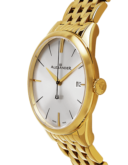 Swiss Made Sophisticate A911B