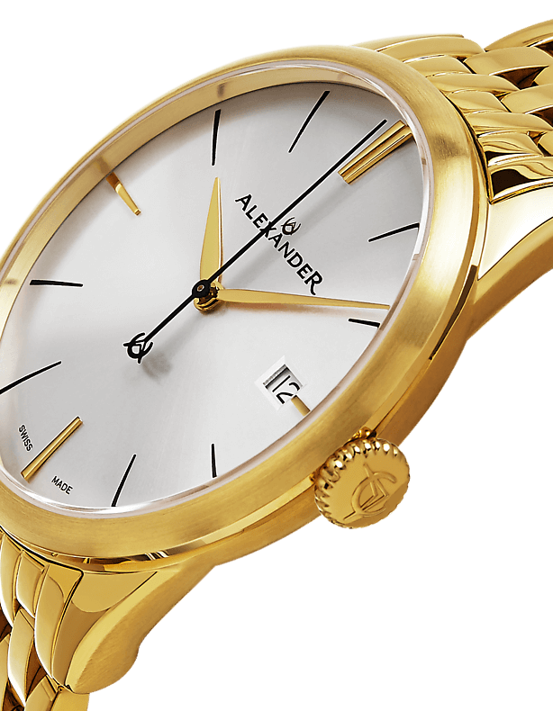 Swiss Made Sophisticate A911B