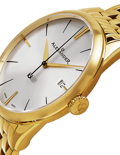 Swiss Made Sophisticate A911B