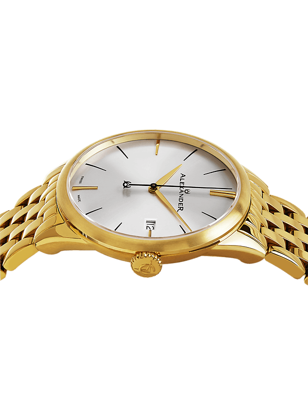 Swiss Made Sophisticate A911B