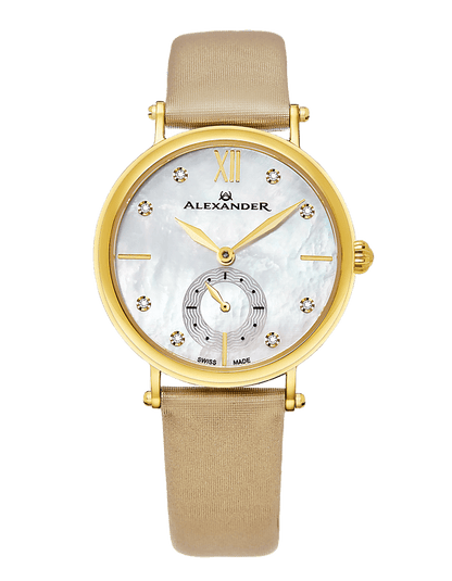 Swiss Made Roxana AD201