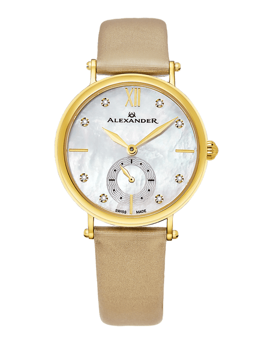 Swiss Made Roxana AD201